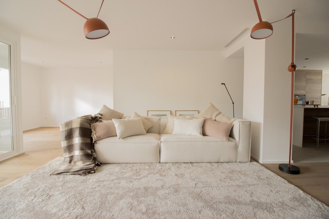 Apartment in Palma, Balearic Islands, Spain 4 - 17747866