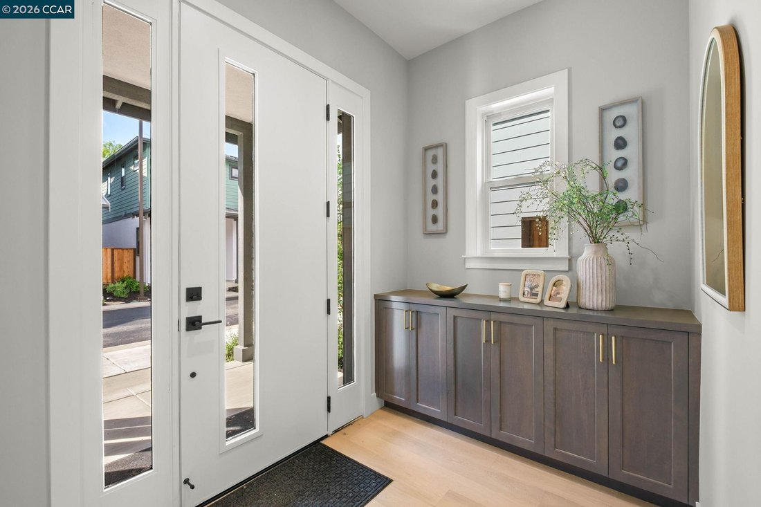 House in Walnut Creek, California, United States 5 - 17743719