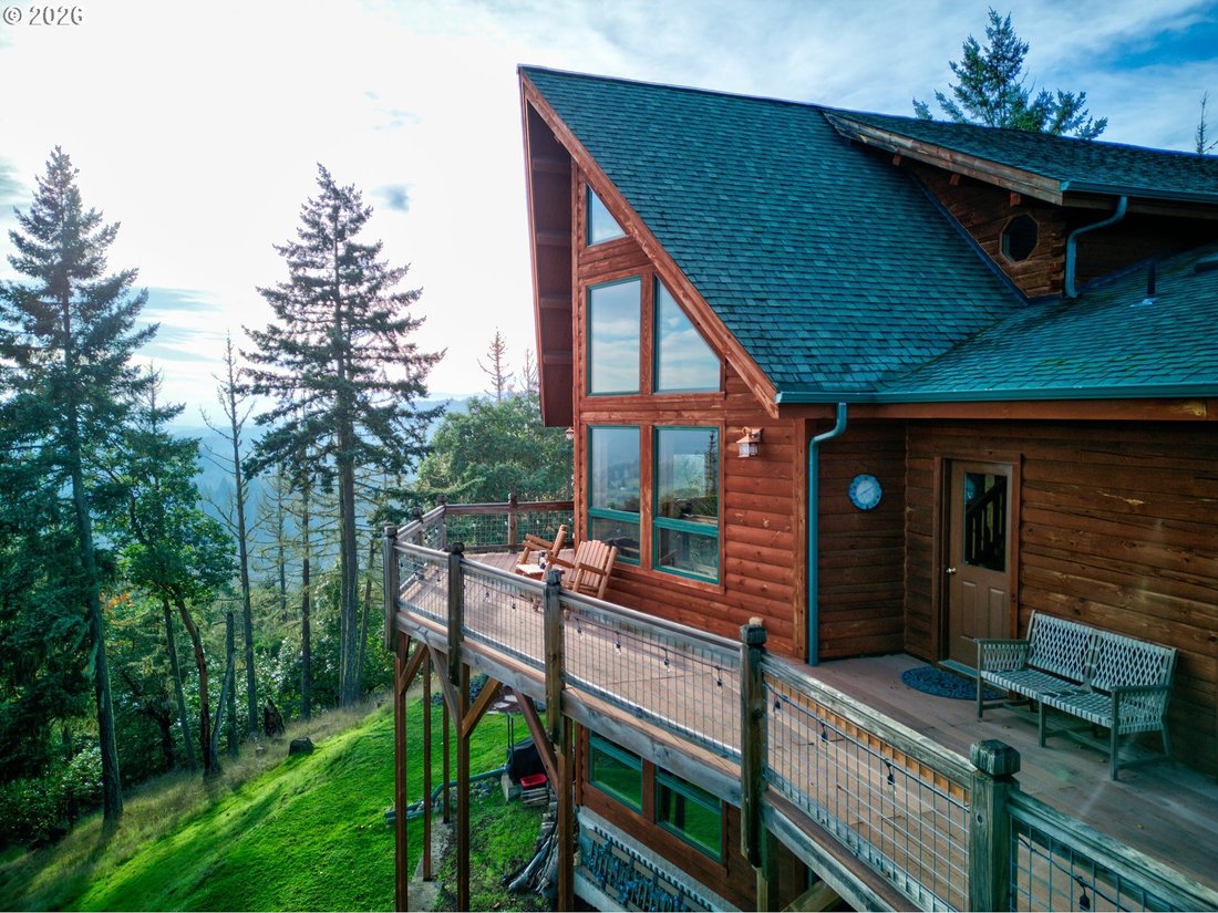 House in Roseburg, Oregon, United States 5 - 17745766