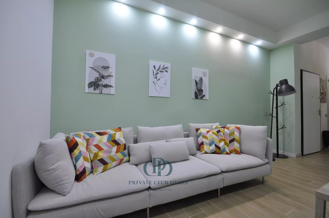House in Historic Center, Como, Lombardy 3 - 17746305