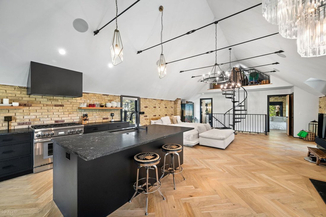 House in Highland Park, Illinois, United States 5 - 17744383
