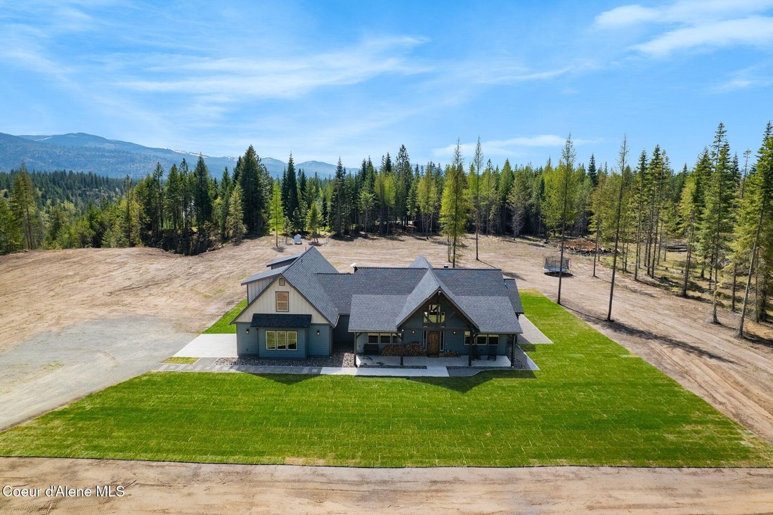 House in Naples, Idaho, United States 2 - 17743373