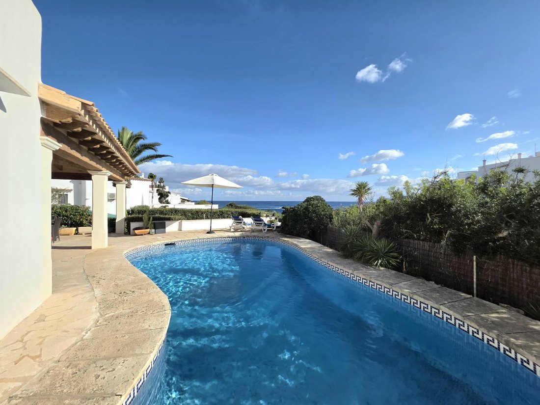 Villa in Santanyi, Balearic Islands, Spain 2 - 17747234