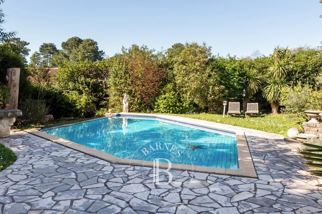 Apartment in Biarritz, Nouvelle-Aquitaine, France 2 - 17745377