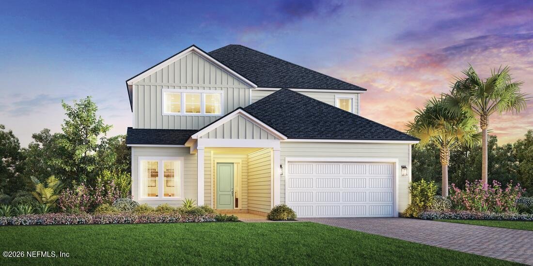 House in Jacksonville, Florida, United States 1 - 17742975