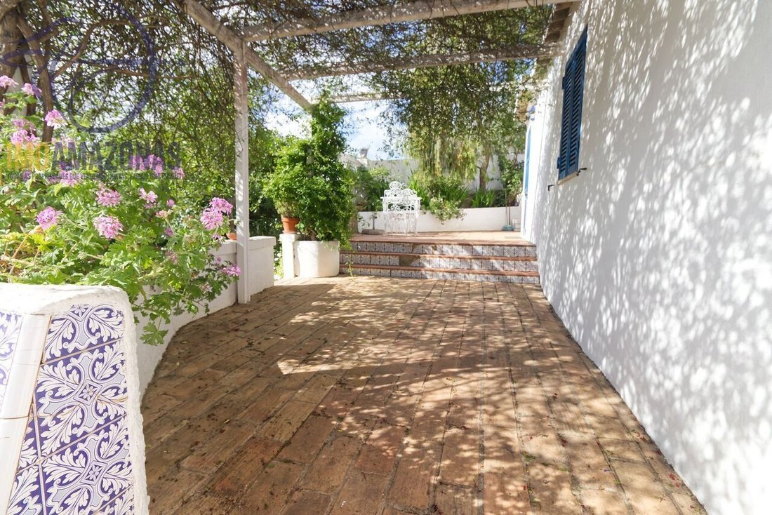 Maison à Alcantarilha, Algarve, Portugal 1 - 17744753