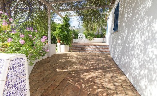 House in Alcantarilha, Algarve, Portugal 1