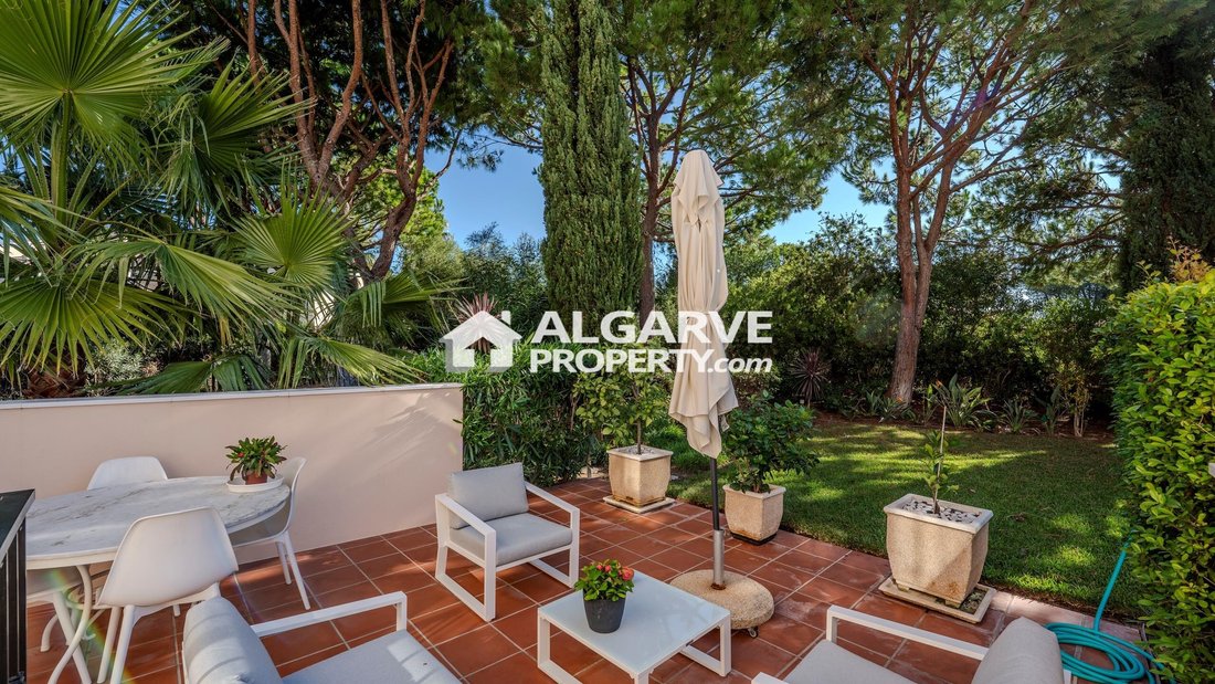 Villa in Vilamoura, Quarteira, Algarve 5 - 17746238
