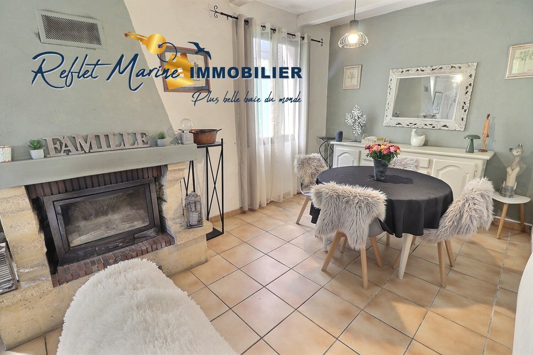 House in Ceyreste, Provence-Alpes-Côte d'Azur, France 4 - 17748664