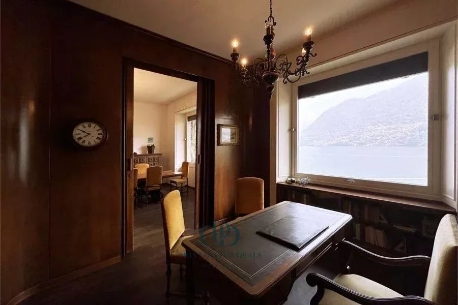 Villa in Historic Center, Como, Lombardy 5 - 15132647