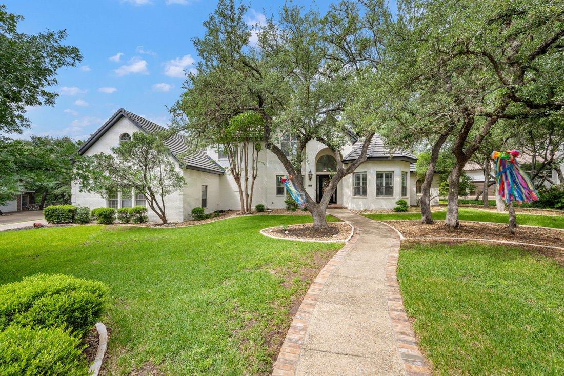 House in San Antonio, Texas, United States 1 - 17743323