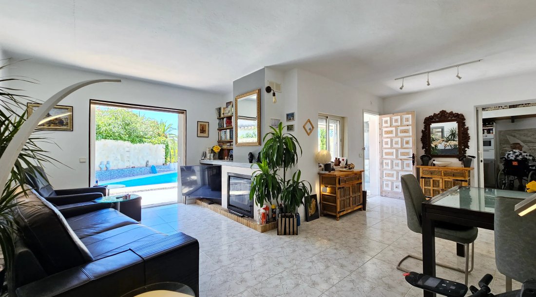 Villa à Cala d'Or, Santanyí, Îles Baléares 3 - 17747806