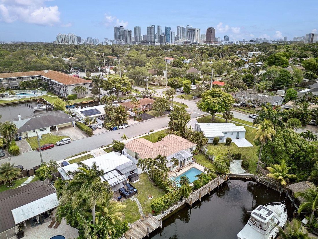House in Fort Lauderdale, Florida, United States 5 - 17737629