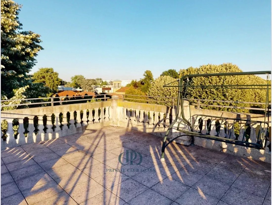Villa in Cusano Milanino, Lombardy, Italy 3 - 15906380