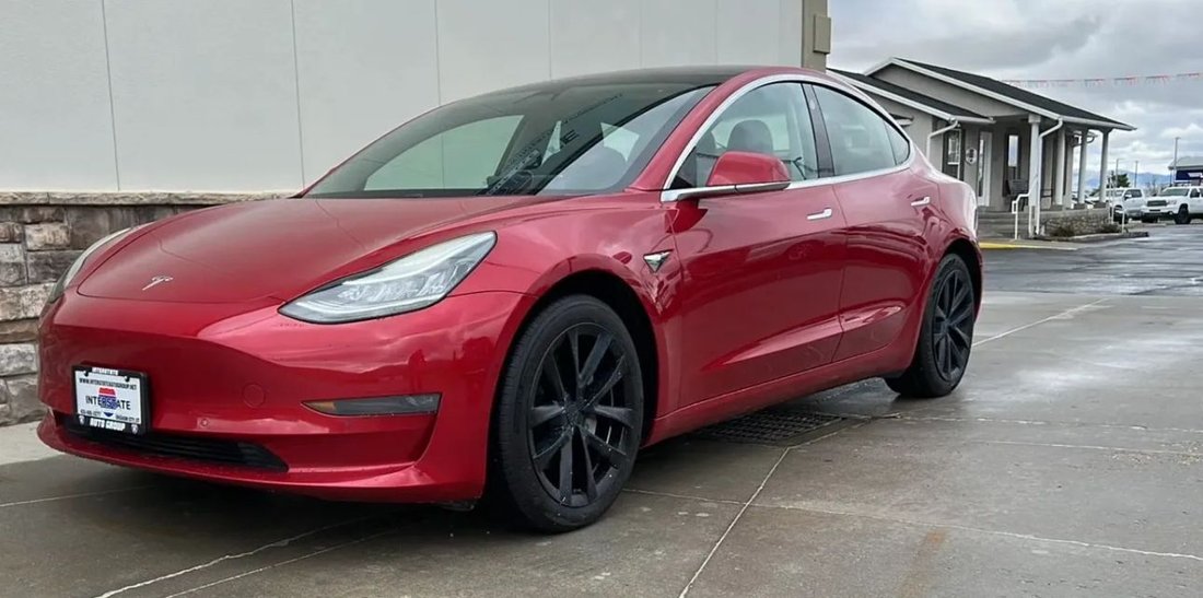 Sedan in Brigham City, UT, United States 2 - 17750634