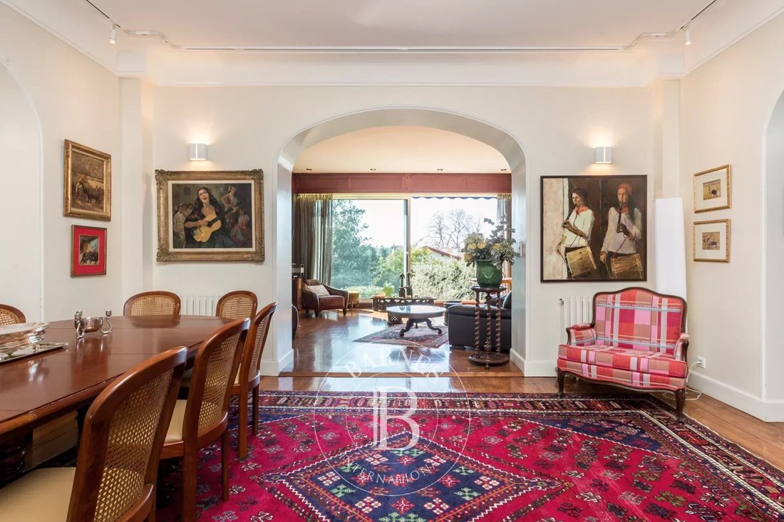 Apartment in Biarritz, Nouvelle-Aquitaine, France 4 - 17745377