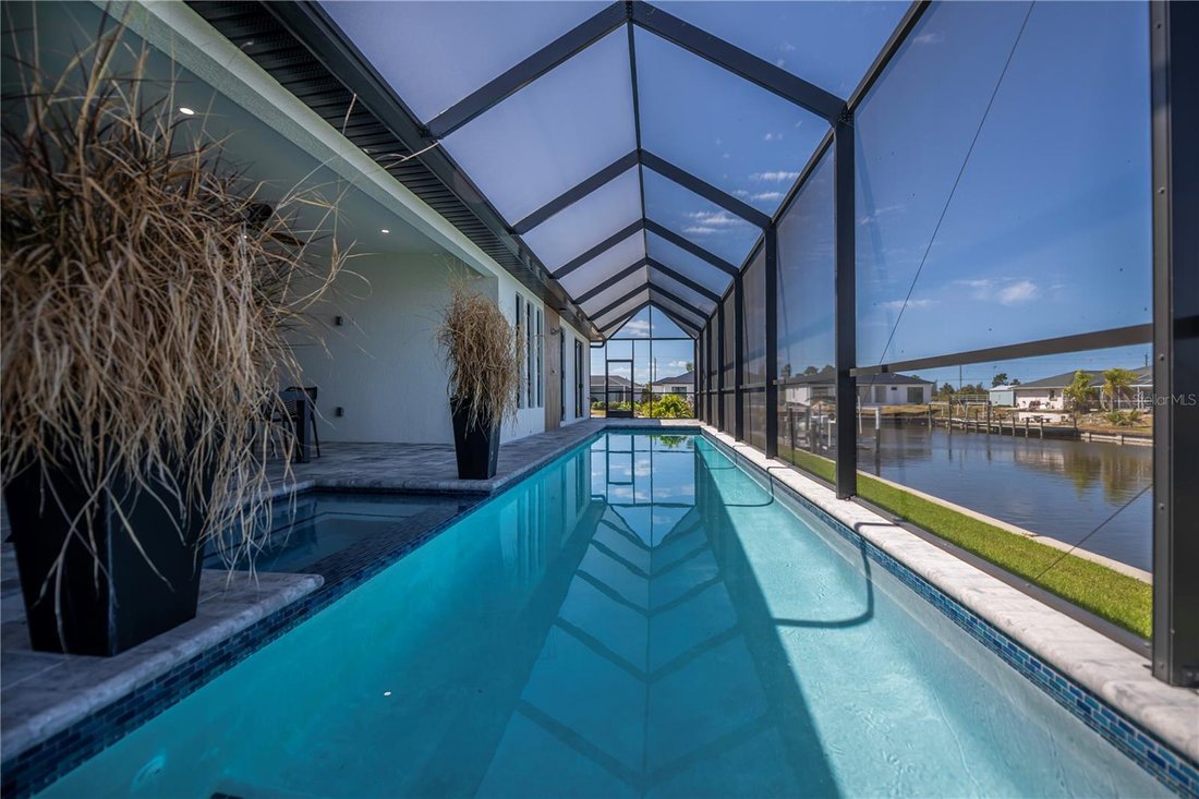 House in Port Charlotte, Florida, United States 4 - 17748031