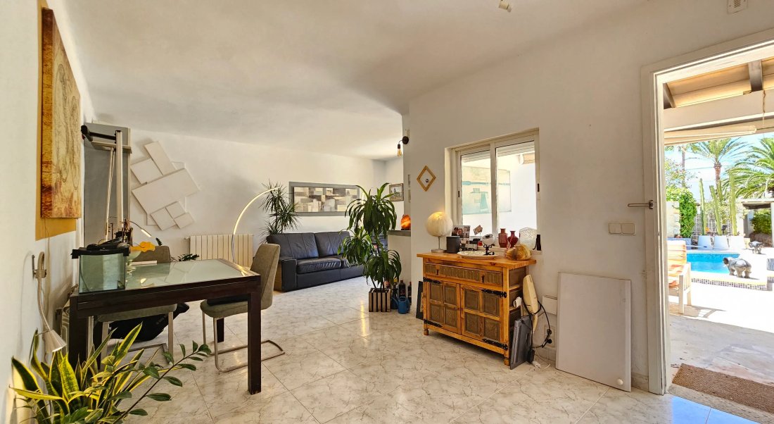 Villa à Cala d'Or, Santanyí, Îles Baléares 4 - 17747806
