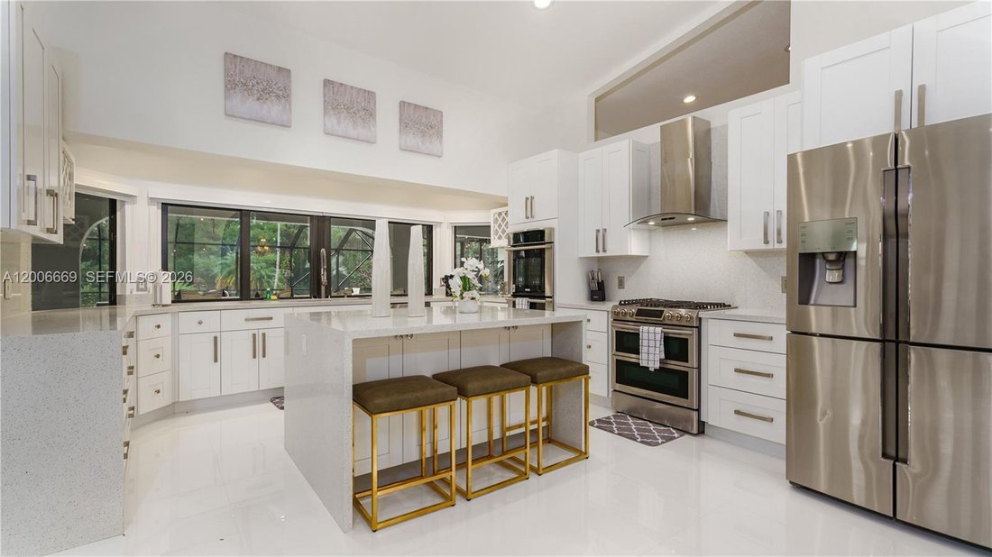 House in Plantation, Florida, United States 4 - 17747610