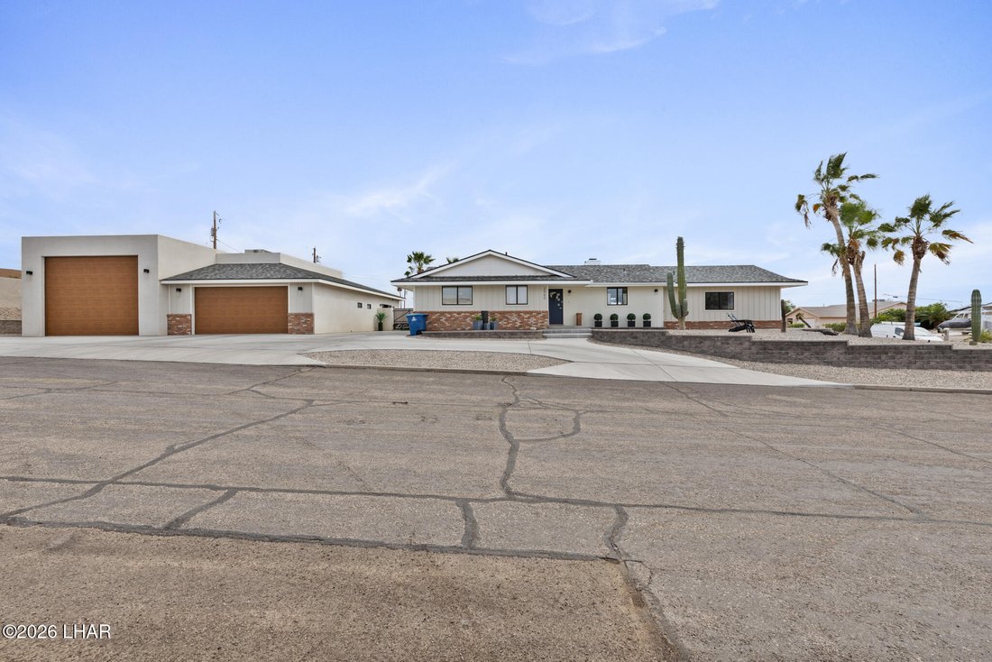 Casa a Desert Hills, Arizona, Stati Uniti 2 - 17743710