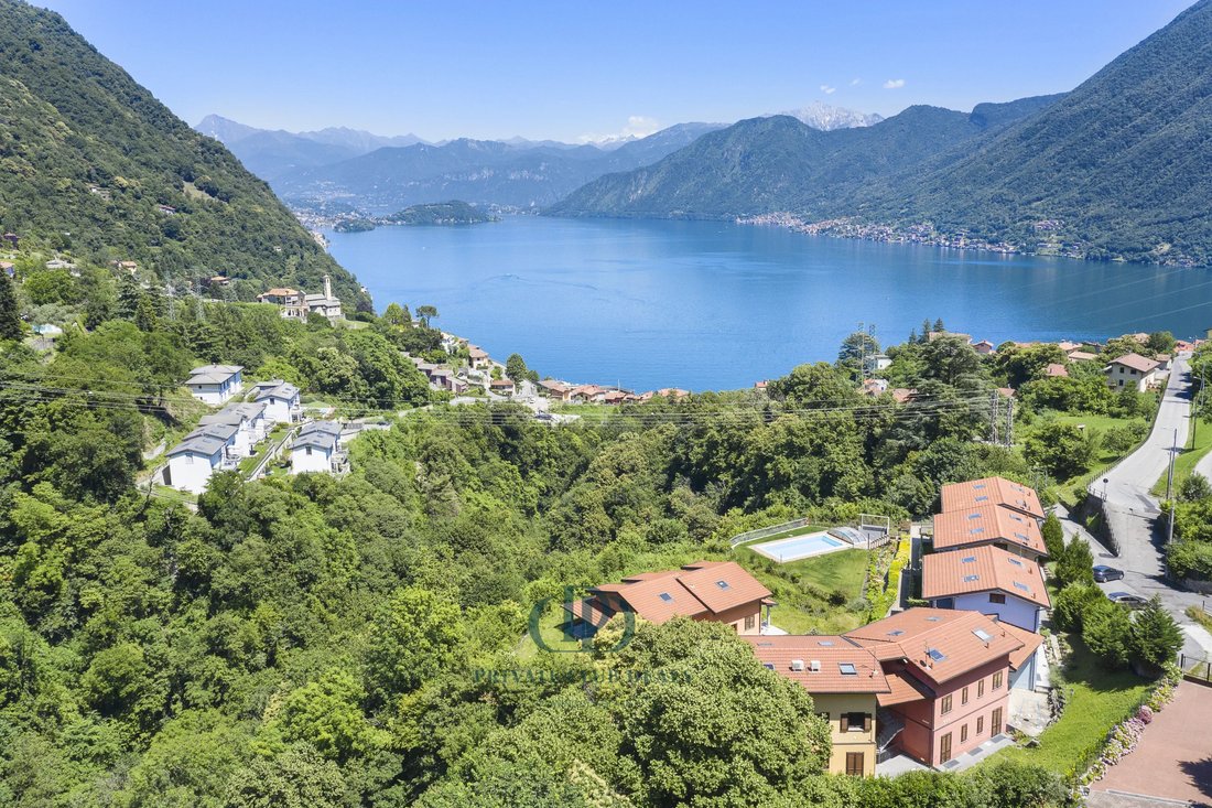 Apartment in Argegno, Lombardy, Italy 3 - 17744965