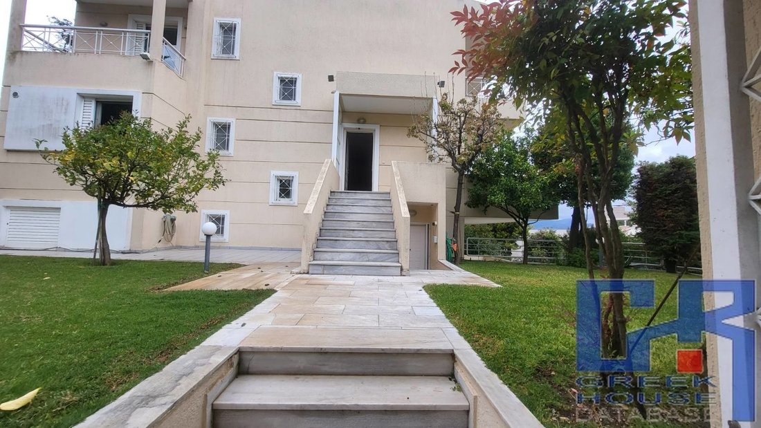 Apartment in Ekali, Attica, Greece 1 - 17744635