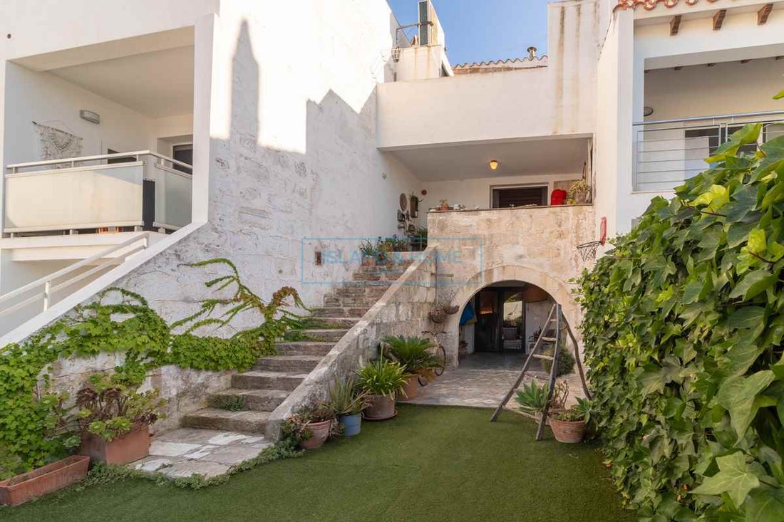 House in Alaior, Balearic Islands, Spain 1 - 17746817