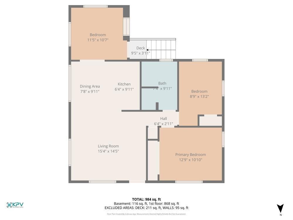 Haus in Key Colony Beach, Florida, Vereinigte Staaten 1 - 17745199