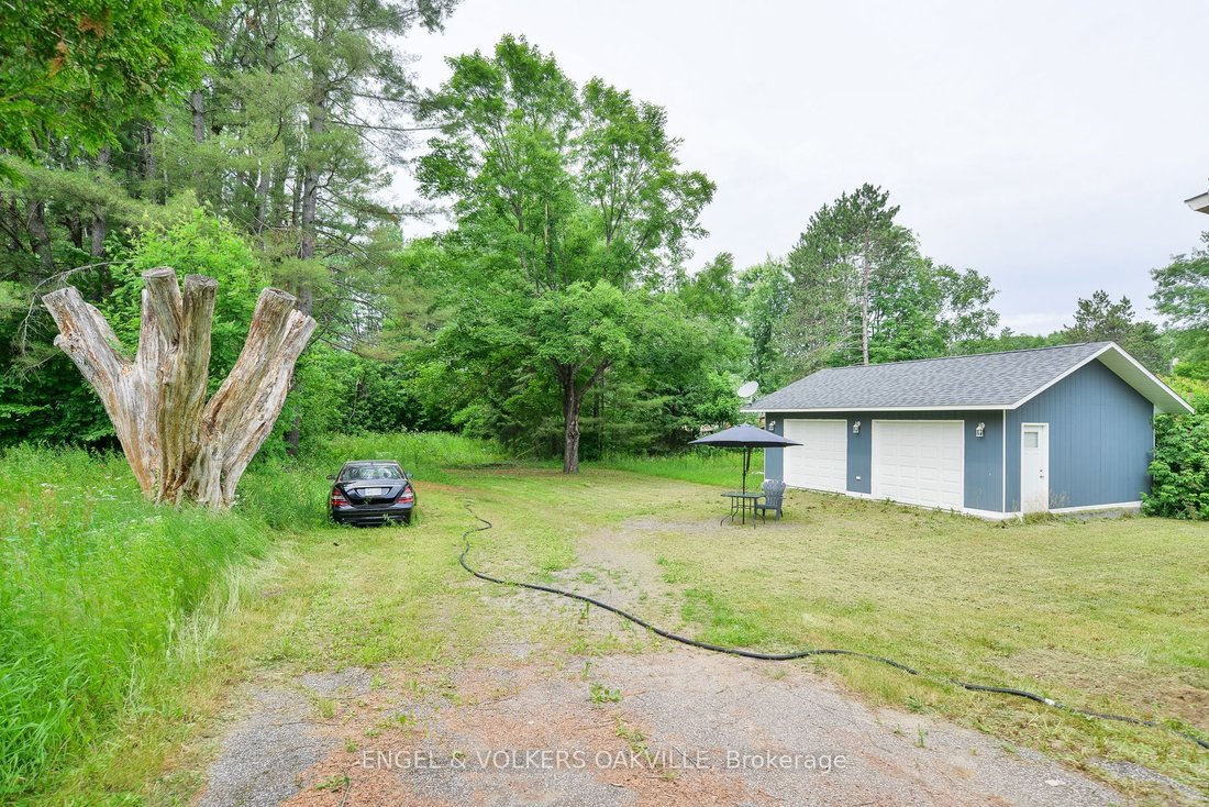 House in Bracebridge, Ontario, Canada 4 - 17749888