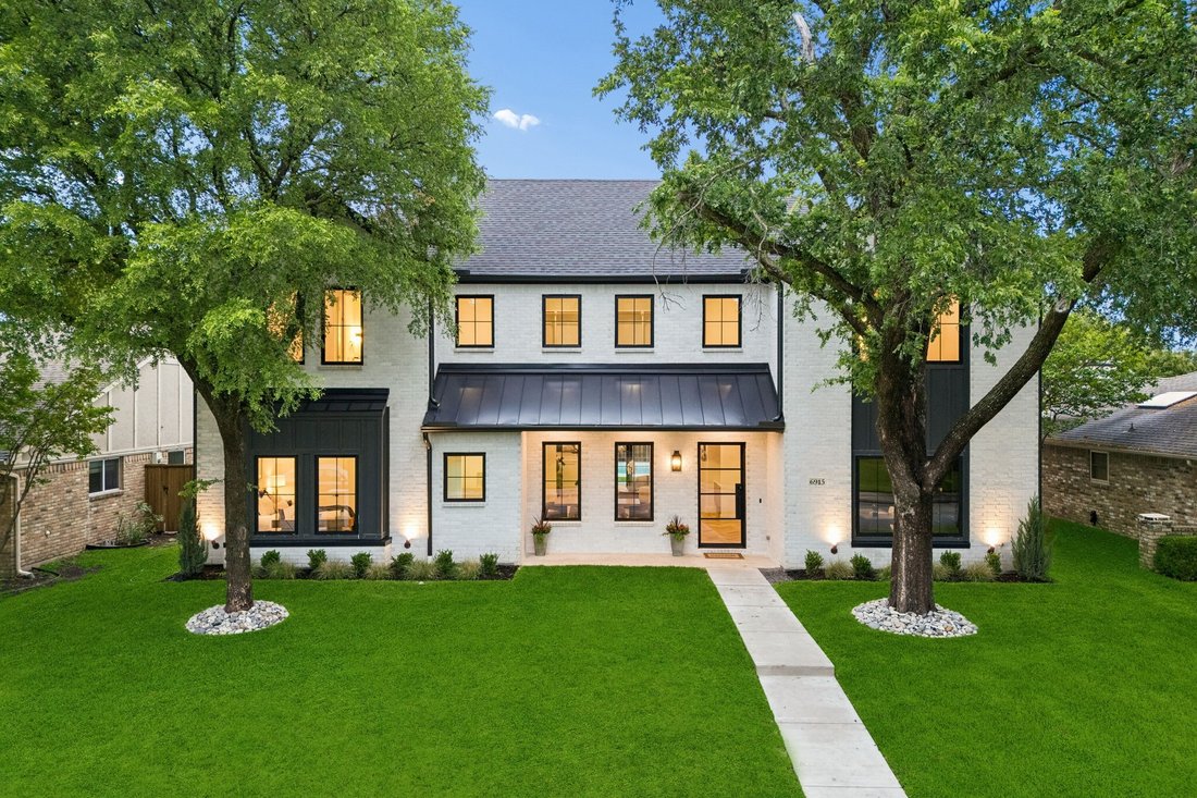 House in Dallas, Texas, United States 2 - 17750489