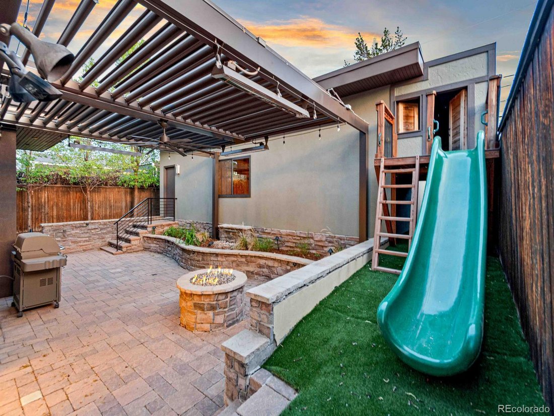House in Denver, Colorado, United States 5 - 17746371