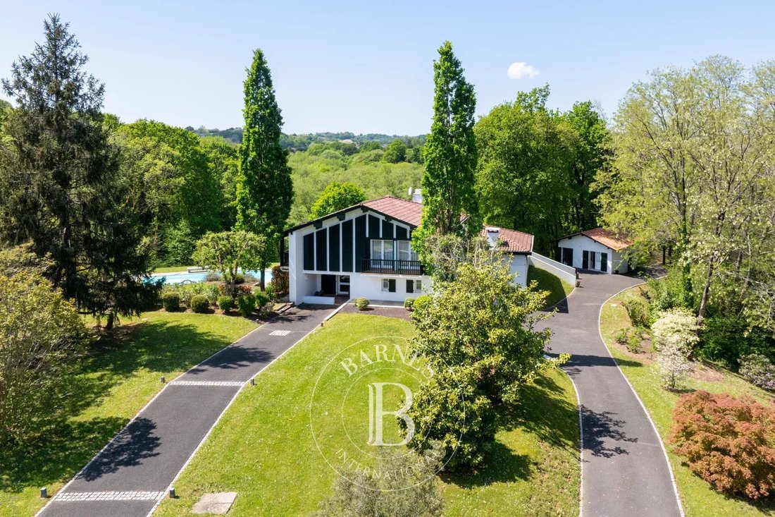 House in Mouguerre, Nouvelle-Aquitaine, France 2 - 17745379