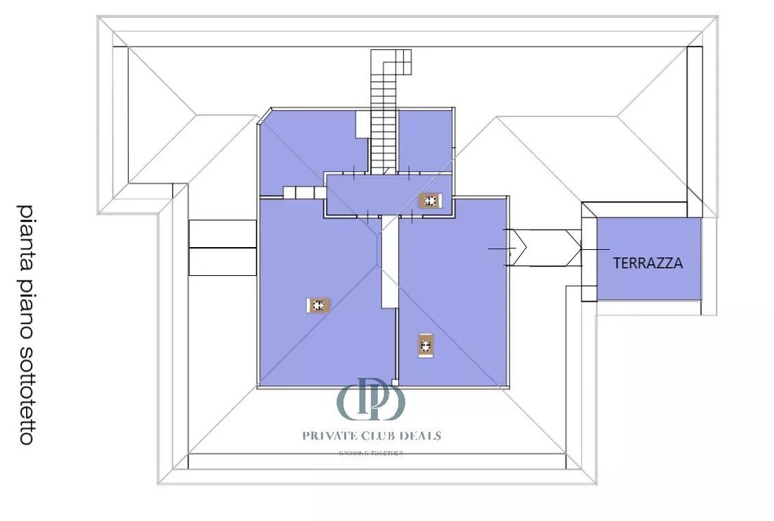 House in Center - Marina, Sanremo, Liguria 4 - 15132936