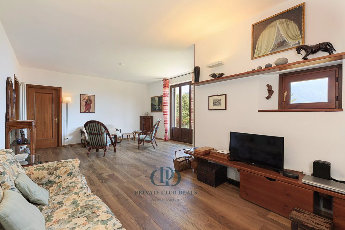 Villa in Lenno, Lombardy, Italy 5 - 15946478