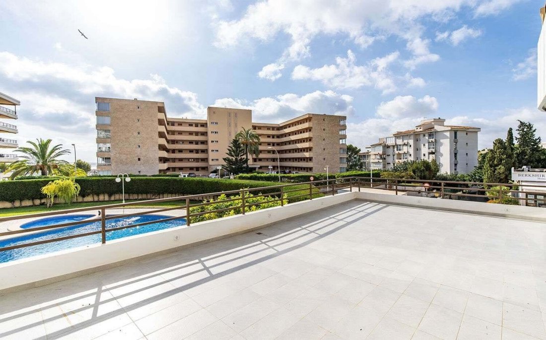 Apartment in Portals Nous, Calvia, Balearic Islands 5 - 17747838