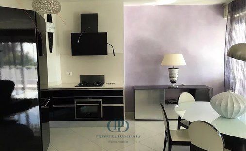 Casa en Italia 1