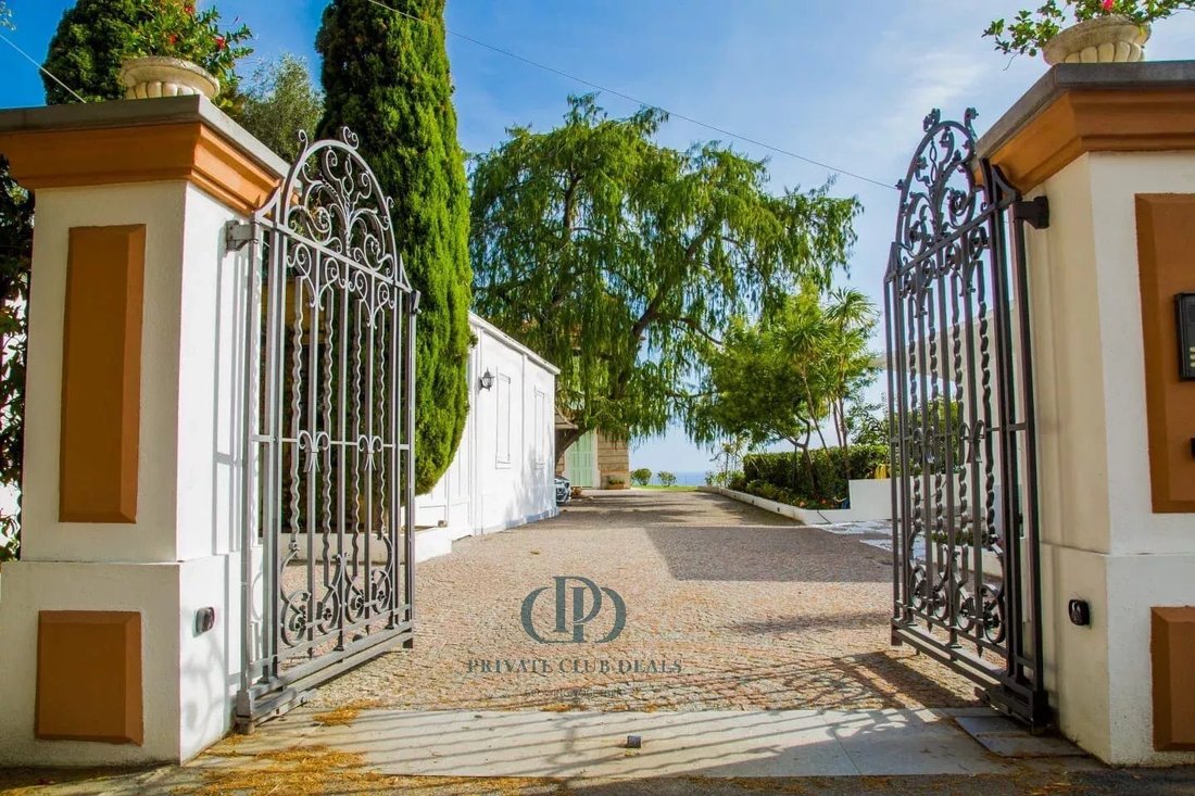 Villa in Bussana Vecchia, Sanremo, Liguria 2 - 15791992