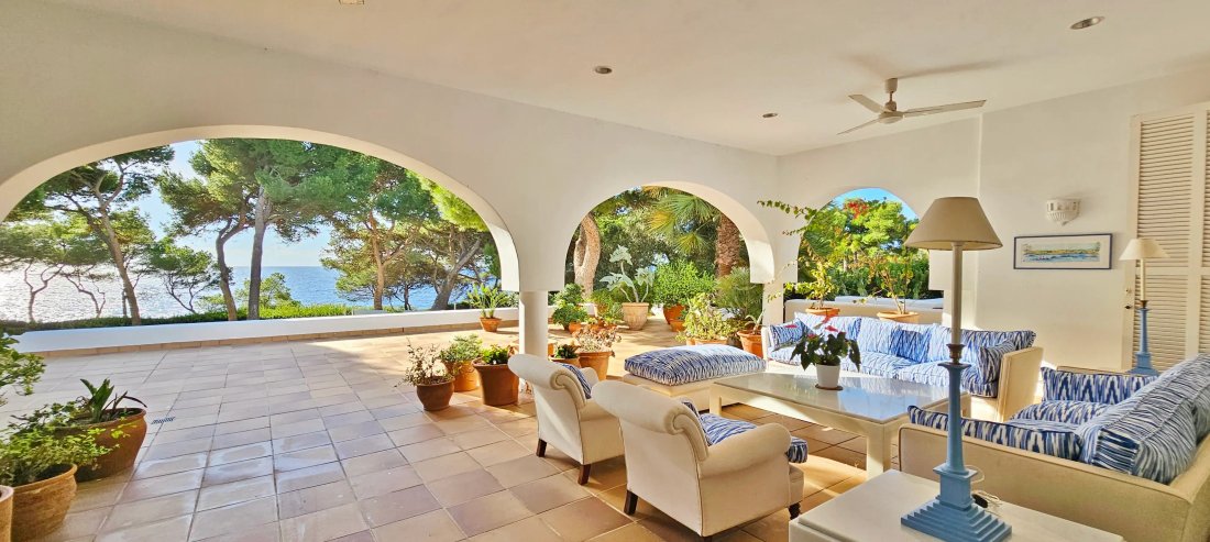 Villa in Santanyi, Balearic Islands, Spain 5 - 17747668