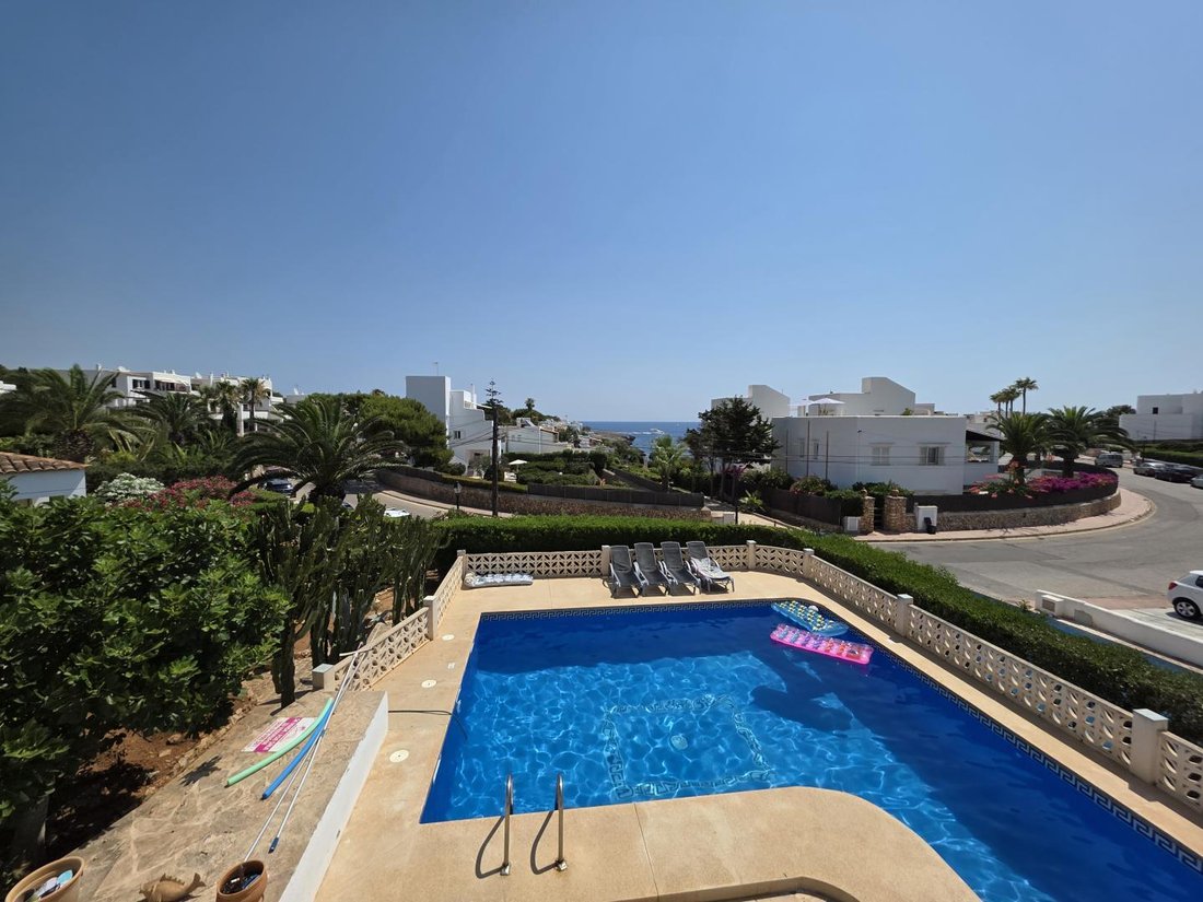 Villa in Santanyi, Balearic Islands, Spain 2 - 17747329