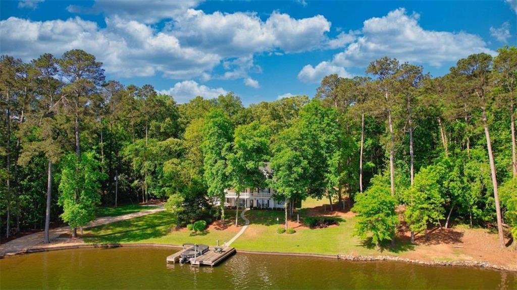 House in Jackson, Georgia, United States 3 - 17744410