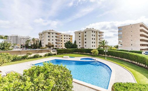 Apartamento en Portals Nous, Calviá, Islas Baleares 1