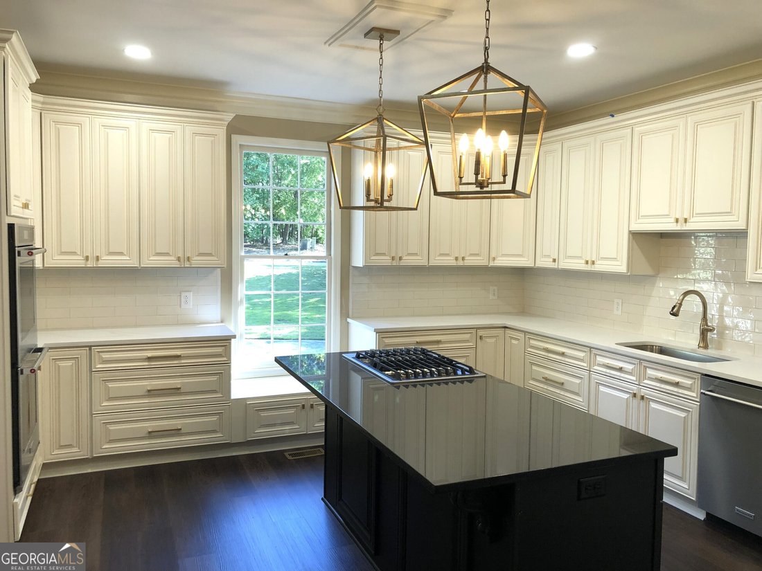 House in Forsyth, Georgia, United States 5 - 17743815