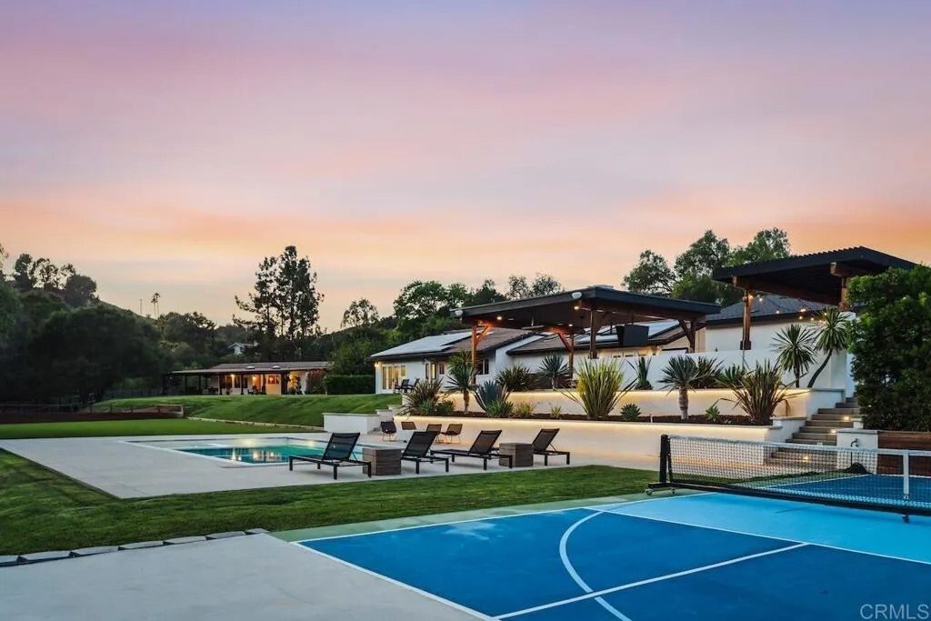 House in Rancho Santa Fe, California, United States 2 - 17748101
