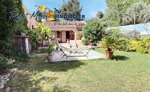 Casa en Ceyreste, Provenza-Alpes-Costa Azul, Francia 1