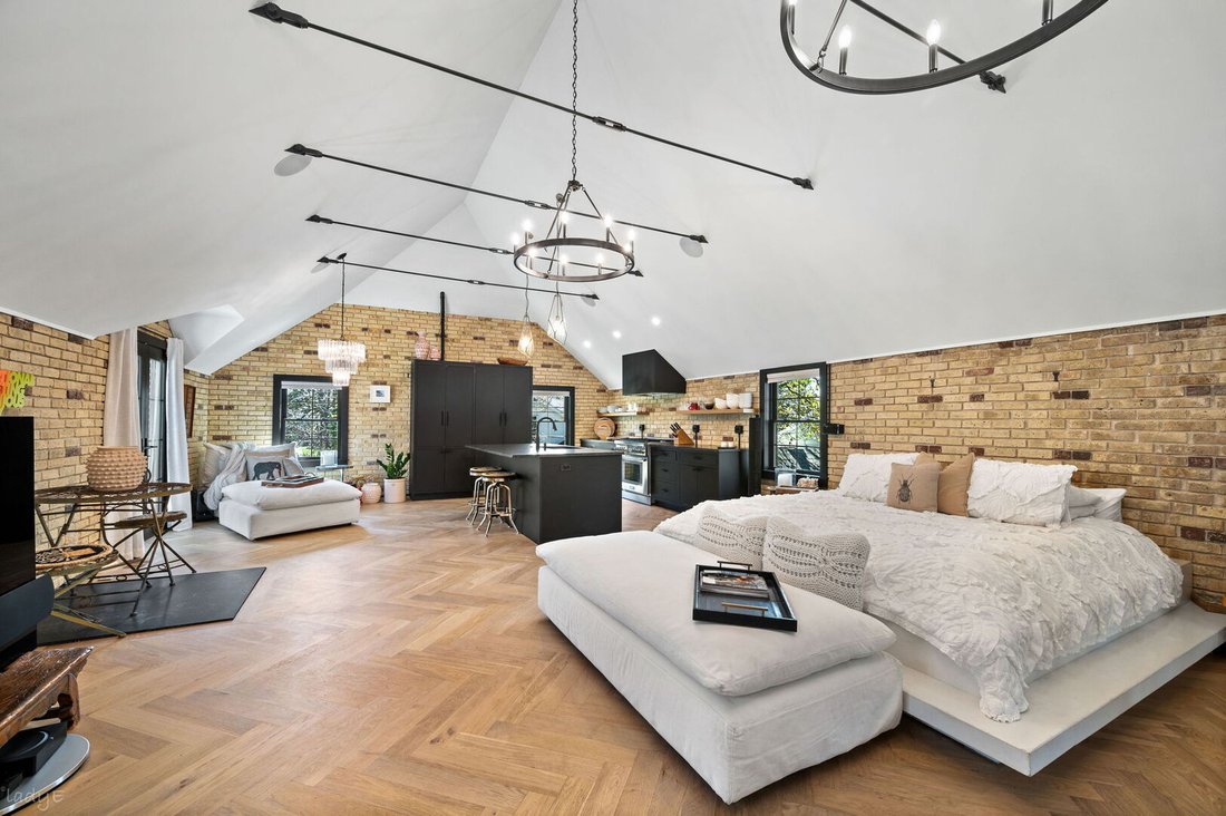 House in Highland Park, Illinois, United States 3 - 17744383