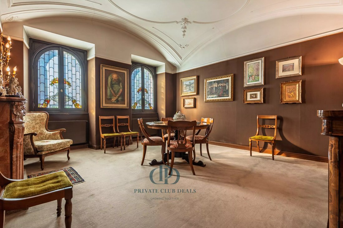 Apartment in Omegna, Piedmont, Italy 4 - 16746324