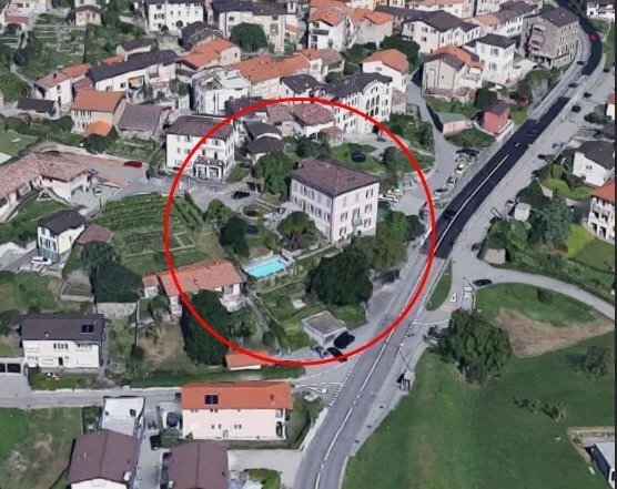 Haus in Capriasca, Tessin, Schweiz 5 - 17745243