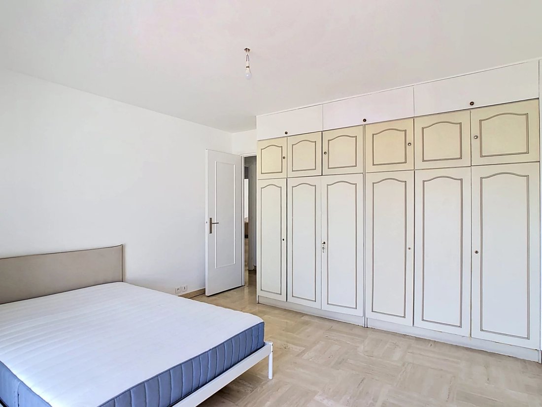 Apartment in La Californie, Cannes, France 4 - 17745269
