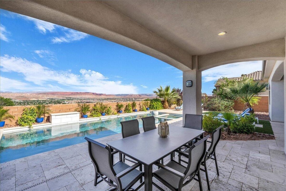 House in St. George, Utah, United States 1 - 17743702