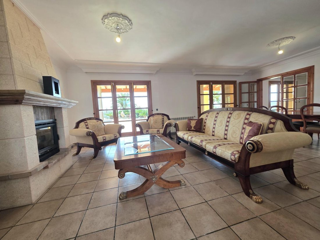Finca in Manacor, Balearic Islands, Spain 5 - 17747018